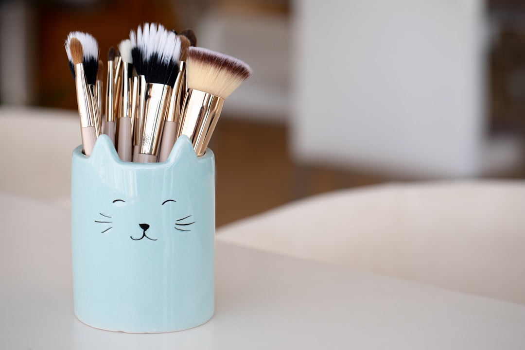 The Rise of Sustainable Beauty