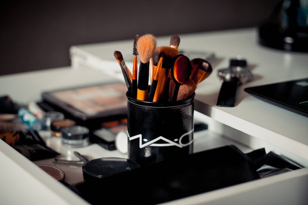 Special Occasion Makeup
