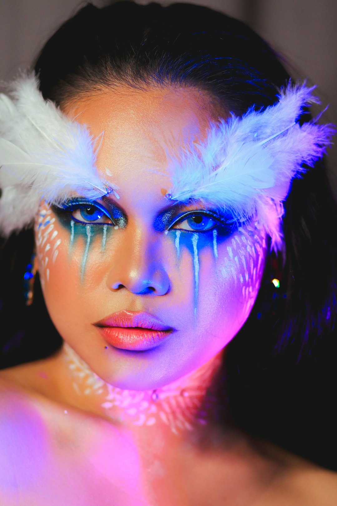 Makeup Trends 2024