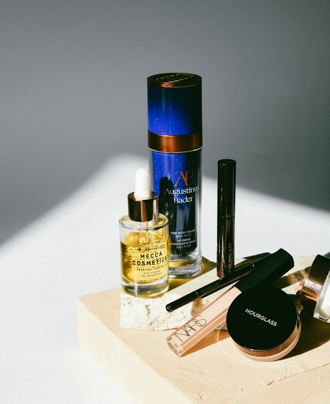 Sustainable Beauty Products